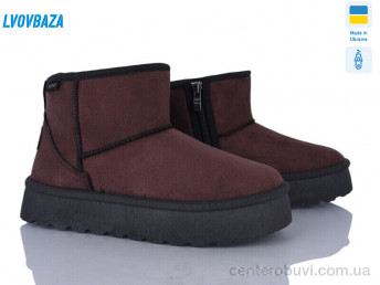 Угги Lvovbaza