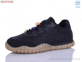 Кроссовки QQ&Панда