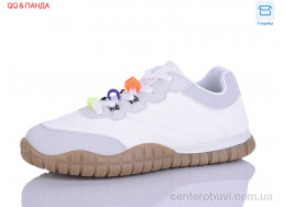 Кроссовки QQ&Панда