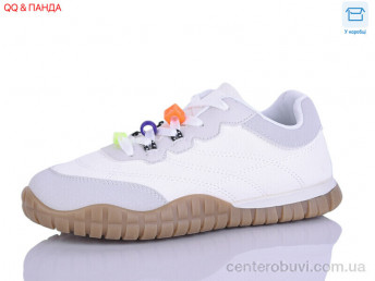 Кроссовки QQ&Панда
