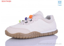 Кроссовки QQ&Панда