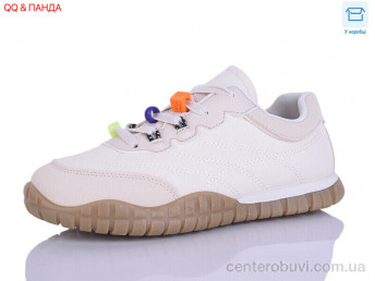 Кроссовки QQ&Панда