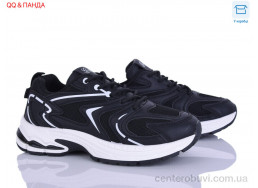 Кроссовки QQ&Панда