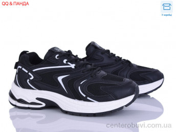 Кроссовки QQ&Панда