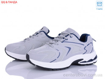 Кроссовки QQ&Панда