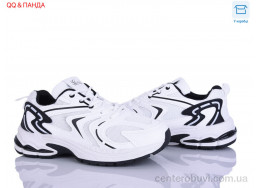 Кроссовки QQ&Панда