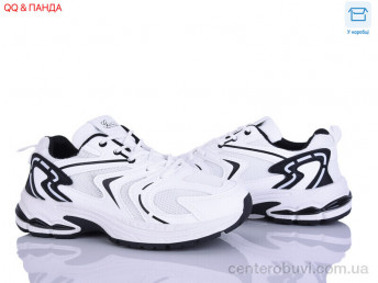 Кроссовки QQ&Панда