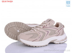 Кроссовки QQ&Панда