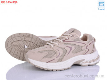 Кроссовки QQ&Панда