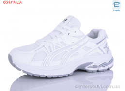 Кроссовки QQ&Панда