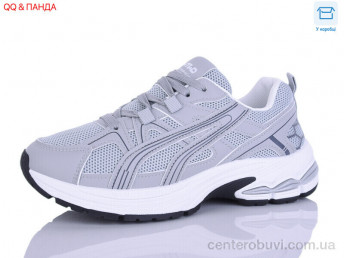 Кроссовки QQ&Панда