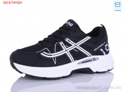 Кроссовки QQ&Панда