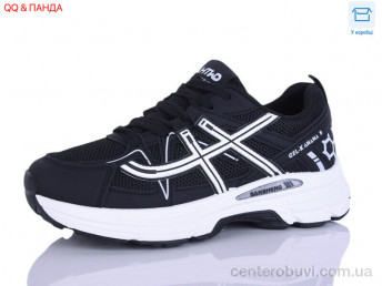 Кроссовки QQ&Панда