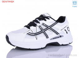 Кроссовки QQ&Панда