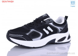 Кроссовки QQ&Панда