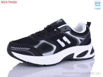 Кроссовки QQ&Панда