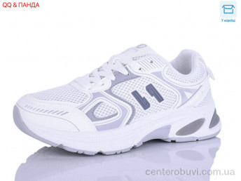 Кроссовки QQ&Панда