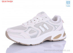 Кроссовки QQ&Панда