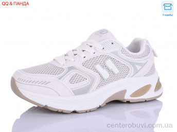 Кроссовки QQ&Панда