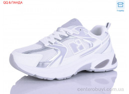 Кроссовки QQ&Панда