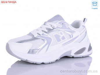 Кроссовки QQ&Панда