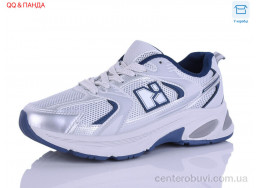 Кроссовки QQ&Панда