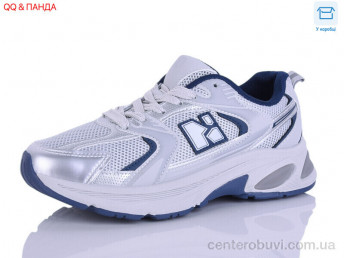 Кроссовки QQ&Панда