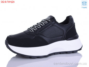 Кроссовки QQ&Панда