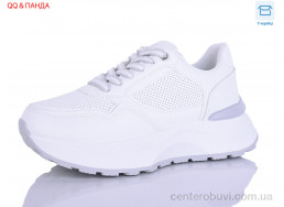 Кроссовки QQ&Панда