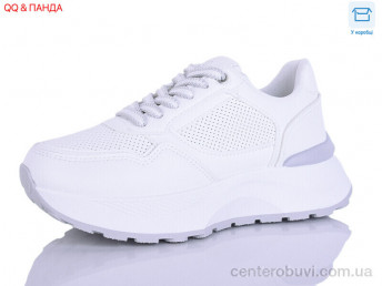 Кроссовки QQ&Панда