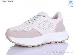 Кроссовки QQ&Панда