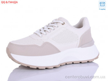 Кроссовки QQ&Панда