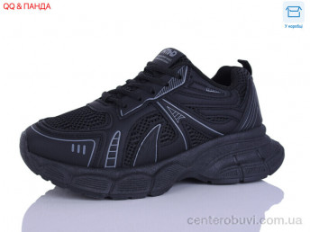 Кроссовки QQ&Панда