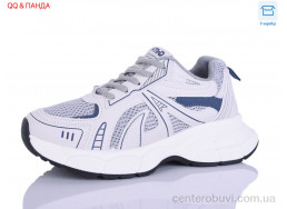 Кроссовки QQ&Панда