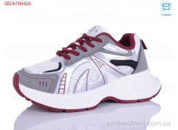 Кроссовки QQ&Панда