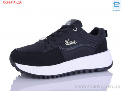 Кроссовки QQ&Панда