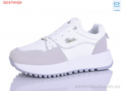 Кроссовки QQ&Панда