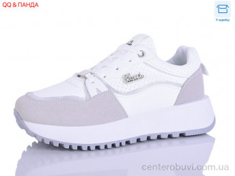 Кроссовки QQ&Панда