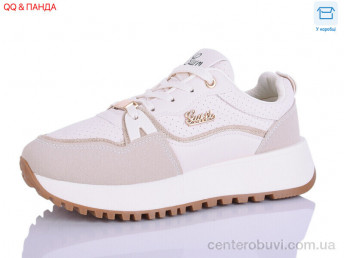 Кроссовки QQ&Панда