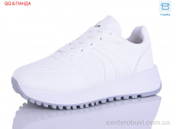 Кроссовки QQ&Панда