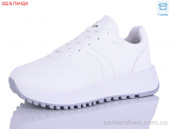 Кроссовки QQ&Панда