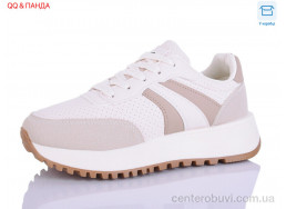 Кроссовки QQ&Панда