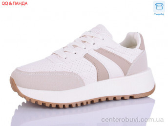 Кроссовки QQ&Панда