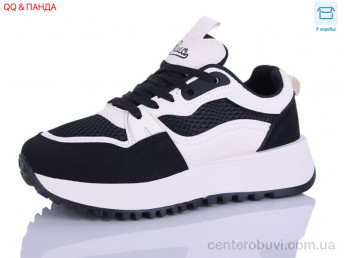 Кроссовки QQ&Панда