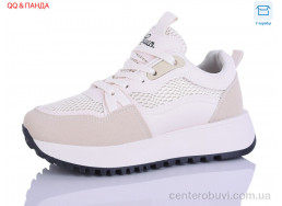 Кроссовки QQ&Панда