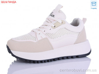 Кроссовки QQ&Панда