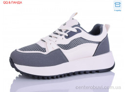 Кроссовки QQ&Панда