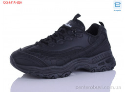 Кроссовки QQ&Панда