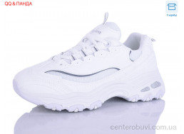 Кроссовки QQ&Панда