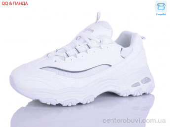 Кроссовки QQ&Панда